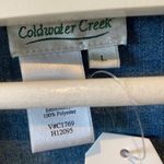 Coldwater Creek Jacket Photo 2
