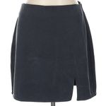 Lululemon Softstreme High-Rise Mini Skirt Black W8AMAS size large Photo 2