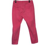 Gap  Bubblegum Pink Boyfriend Pants Photo 1