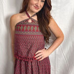 Anthropologie  RAGA Midi Dress Photo 0