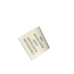 re:named New  gray silver vest size small lined NWT Photo 6