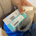 Stitch Fix Nwt Brea Canyon Maryam Gray Wrap Knit Top Photo 2