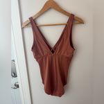 Aerie •  • NWOT Sunnie Bodysuit Maeve Size Medium Photo 1