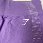 Purple Seamless Legging Size L Photo 2