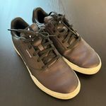 Adidas Retro cross Golf Shoes Photo 0