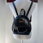 Bebe | ladies mini-backpack handbag Photo 1