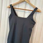 Old Navy Active Powersoft Blue Dress With Built In Shorts Size Small Photo 2