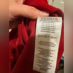 Anthropologie paper bag pants Photo 8