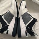 Michael Kors  WEDGE SNEAKERS Size 9.5 Georgie Photo 4