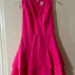 Karlie Pink Dress Photo 1