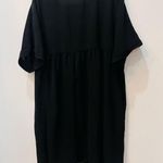 By Together Boutique baby doll dress black size 2XL . Photo 99