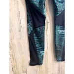 Under Armour Women's Size M Compression Heat Gear Leggings Activewear Running Photo 7