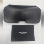 Saint Laurent  Yves sunglasses Photo 5