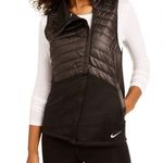 Nike Running Thermore Quilted Vest Photo 4