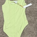 House of Harlow  bodysuit size medium Photo 0