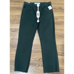 Frank & Eileen Green olive The Everyday Straight Leg Jeans 30 Photo 6