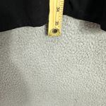 Anthropologie Maeve Dress Womens 6 Black Utility Shirt Midi Pockets Minimalist Boho Career Photo 4