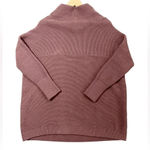 Free People Ottoman Slouchy Tunic Sweater Photo 5