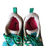 Nike - Air Zoom Wildhorse 5 Trail Running Shoes White Pink Blue Fury Sz 9 Photo 4