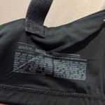 New Auden 34DDD 34F Black Nursing Bra Lightly Lined Wirefree Bra NWT Size undefined Photo 10