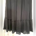 Dee Elly NWT  Halter Tiered Dress Photo 7