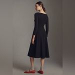 Reformation  Wiley Knit Dress M Photo 3