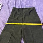 Danny & Nicole Vintage 2 Piece Pants Suit from Size 14 Dark Olive Green Photo 8