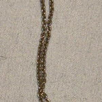 Pandora  snowflake necklace Photo 0