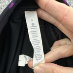 Lululemon Hit Your Stride Skirt Skort Breezie Regal Plum Athletic Tennis Women 8 Photo 4