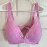 Cosabella  Forever Molded Underwire bra size 34E Photo 0