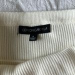 Cotton Candy LA white tank top dress Photo 1