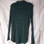 We The Free / Free People Kristina Drippy Thermal Sweater With Raw Edges Size XS Photo 6