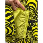 Burton  Dryride Guard Snowboard Pants Lime Green & Black Size M Photo 7