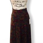 LuLaRoe Azure skirt - daisies Photo 1