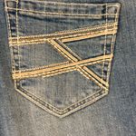 Rock & Roll Cowgirl Rock&roll low rise boot cut jeans Photo 1