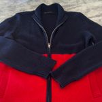 Jenni Kayne  Cashmere Zip Front Cardigan Photo 0