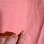 Brooks Brothers  Pink Chino Shorts Women’s 16 Casual Preppy Golf Classic Photo 6