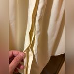 Tuckernuck  Royal Ivory Cream Shirtdress Photo 6