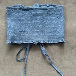 American Eagle Strapless Tube Top Photo 3