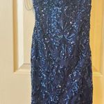 Windsor Sequence Semi-formal Dress Photo 0