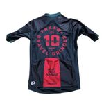 Pearl Izumi  Women's Cycling Jersey Size Small Fakawi Gravel Grinder Sunrise FL Photo 1