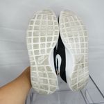 Nike Womens Black/White Roshe Photo 4
