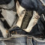 Kendall + Kylie Skinny Ripped Jeans Photo 3