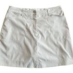 Nike Golf Women’s Skort Dri-Fit Size 12 Comfortable Pockets Tennis Athlet Photo 0