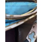 Tous Bear Waist Bag / Shoulder Strap ? Multicolored Gold Zipper Photo 8