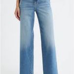 Hidden Jeans Classic Wide Leg Denim Jeans Photo 1
