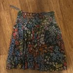 Needle & Thread  Floral Skirt size UK 10/US 6 Photo 1