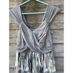 Converse  One Start size XL empire waist sundress Photo 4