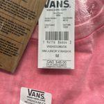 Vans Tee Size Medium Photo 2