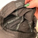 Danny Duncan Virginity Rocks  Black & Yellow Adjustable Baseball Hat Photo 2